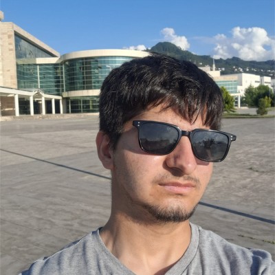 Murat Kirazkaya