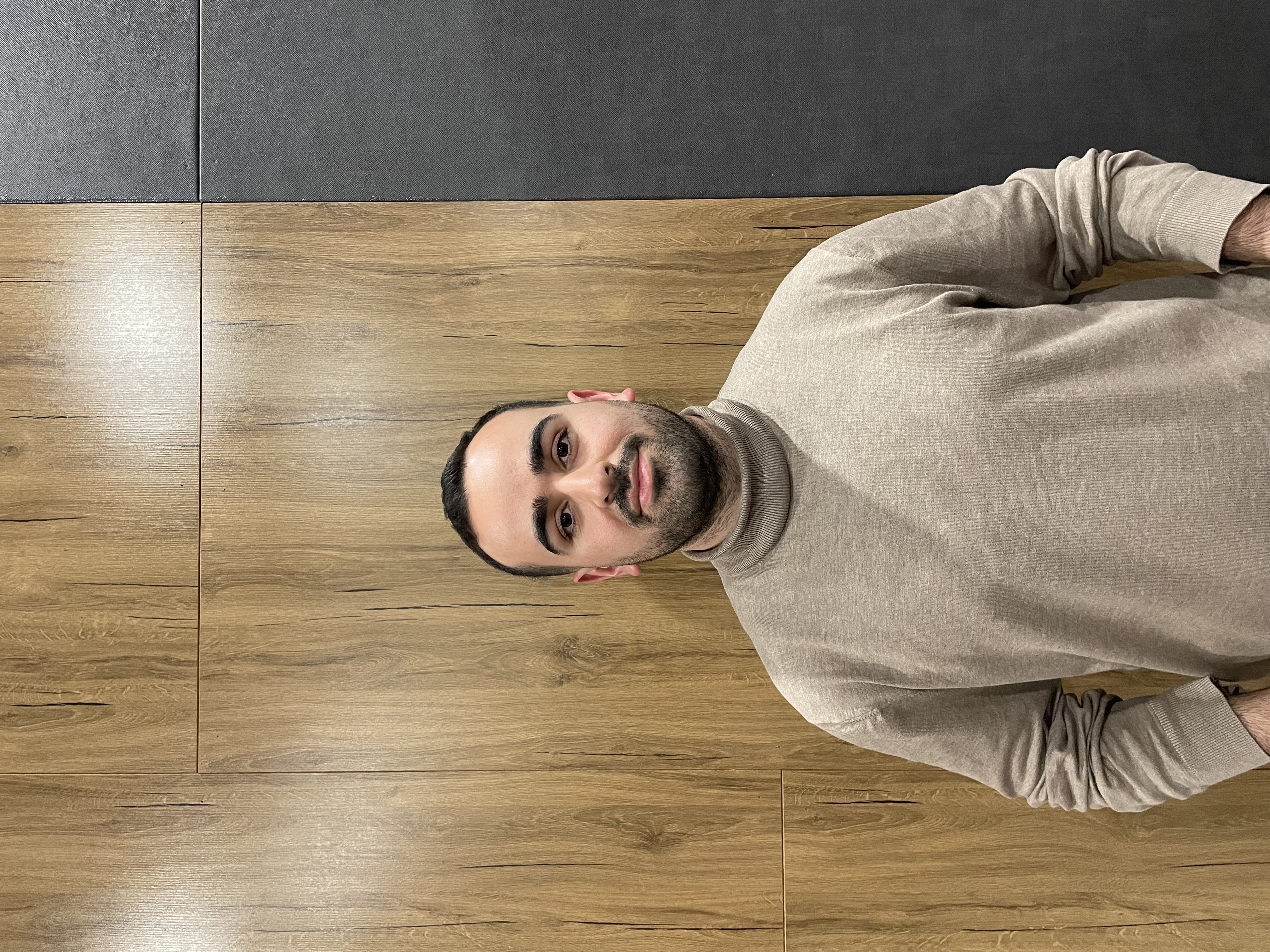 Ömer Berkay Çoşkun