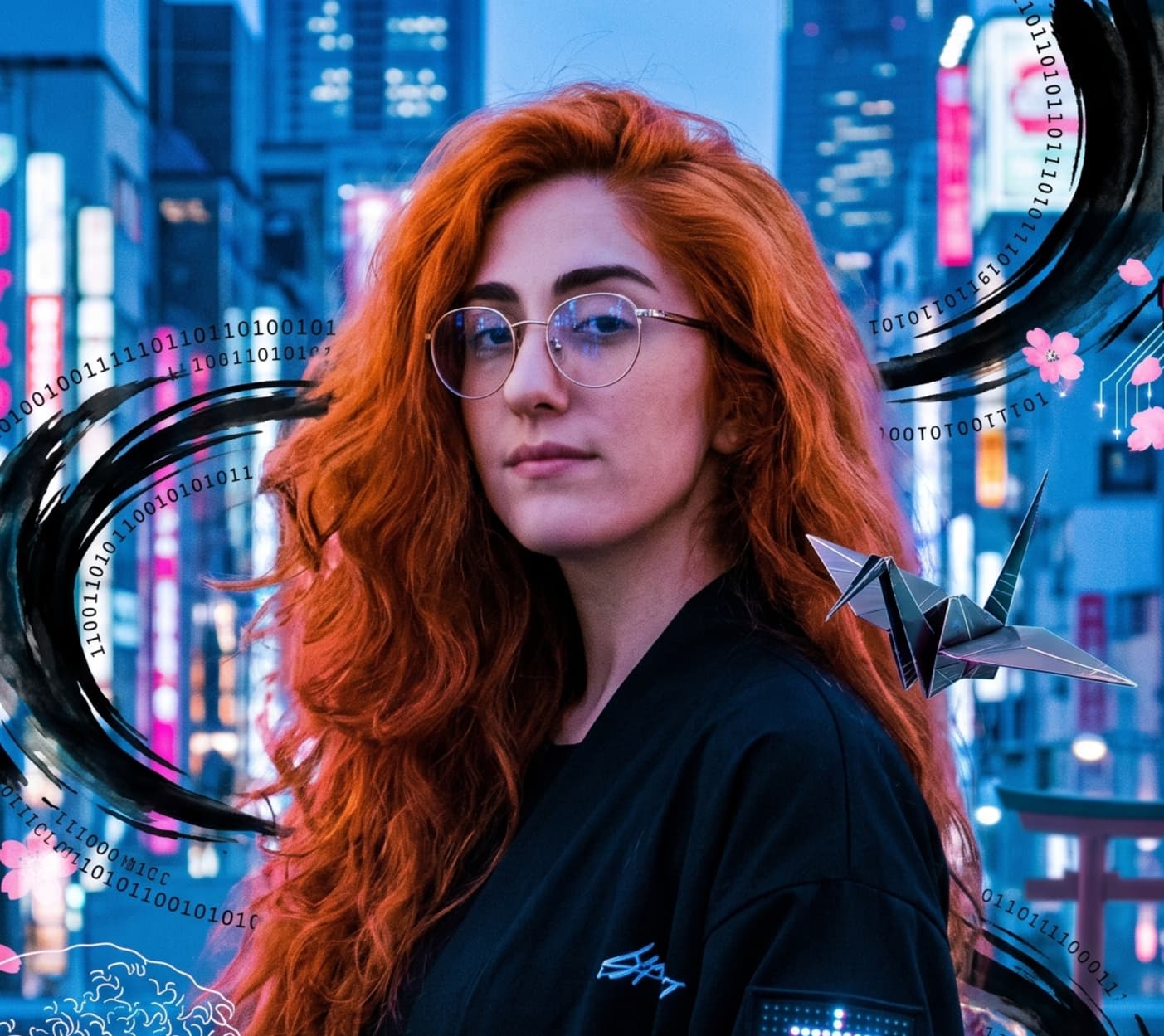 Büşra Özer