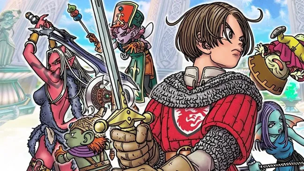 Oyun Değil Gerçek Dost: Dragon Quest'te Yapay Zeka Devrimi!