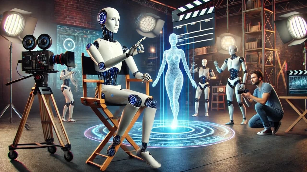 2026 yapay zeka içerik üretim ekosistemi: Jasper AI, ChatGPT, Adobe GenStudio, Copy.ai, Midjourney ve Runway ML araçları, %94 pazarlamacı benimsiyor.