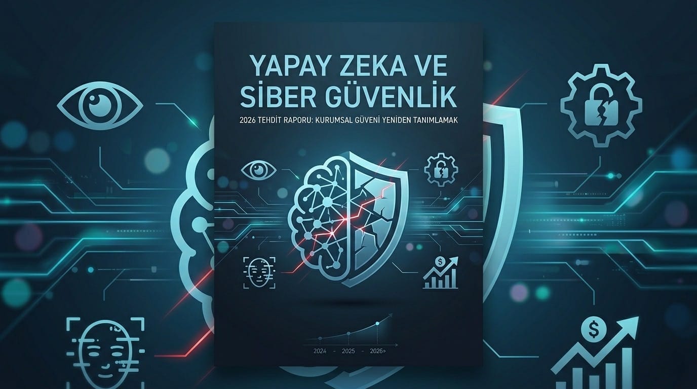 AI Siber Saldırı Tehdidi Şirketleri Alarmda Tutuyor