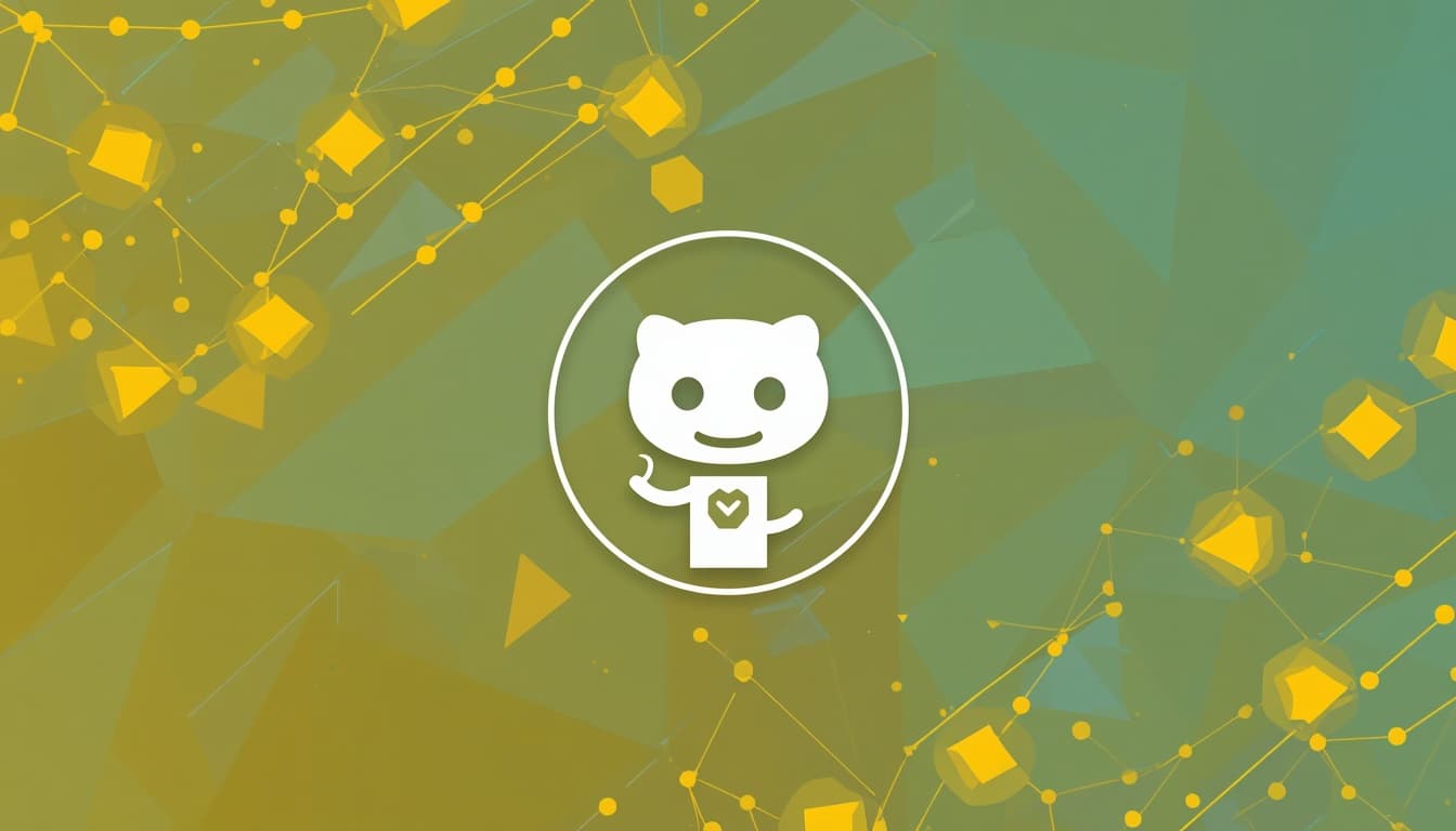 Github Logo