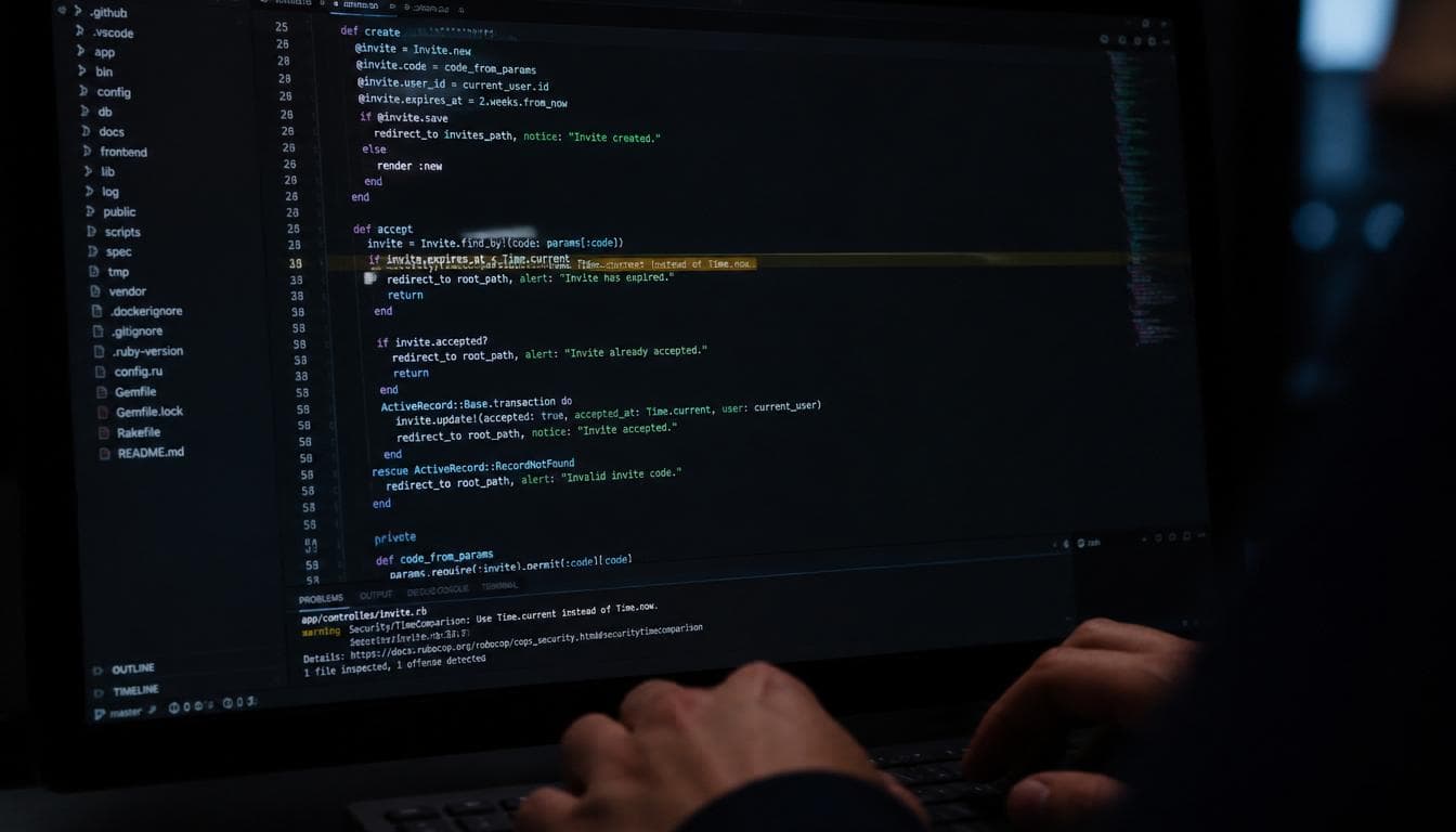 Claude Mythos Preview modelinin yazılım kodunda güvenlik açığı taraması temsili