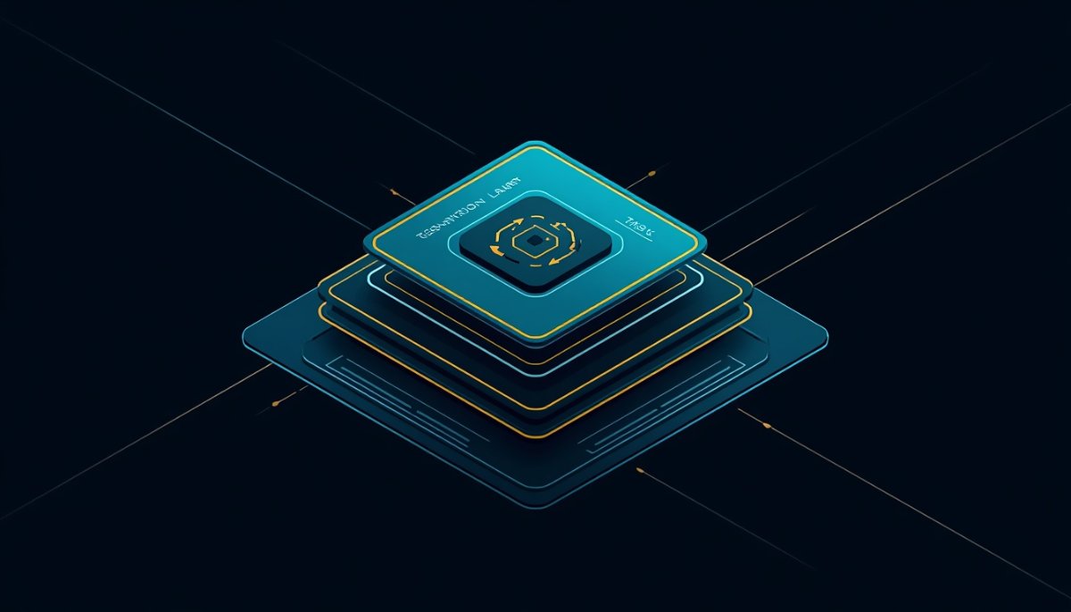 SecFlow çatısında Claude Qwen ve DeepSeek profillerinin görev arayüzü değişmeden yer değiştirebildiği ajan mimarisini anlatan teknik şema