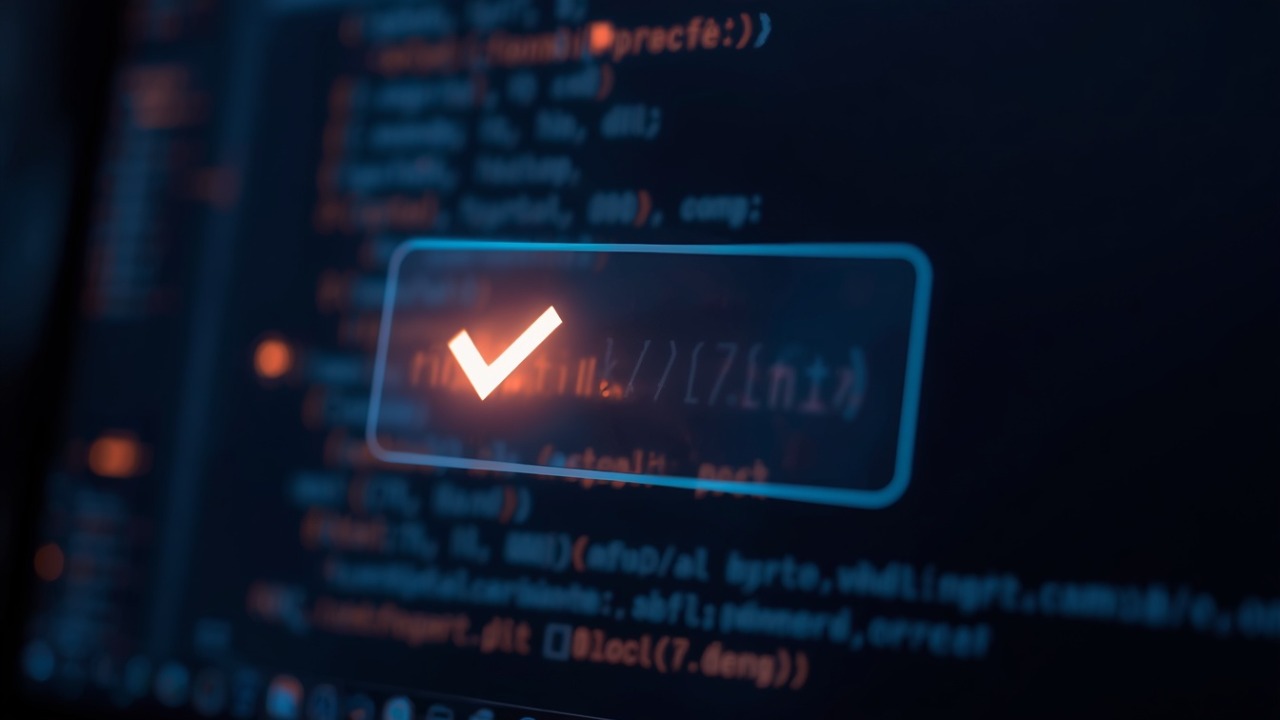 ClickFix saldırısındaki sahte robot doğrulama ekranı ve kopyalanan zararlı komutun PowerShell penceresine yapıştırılmasını betimleyen sahne.