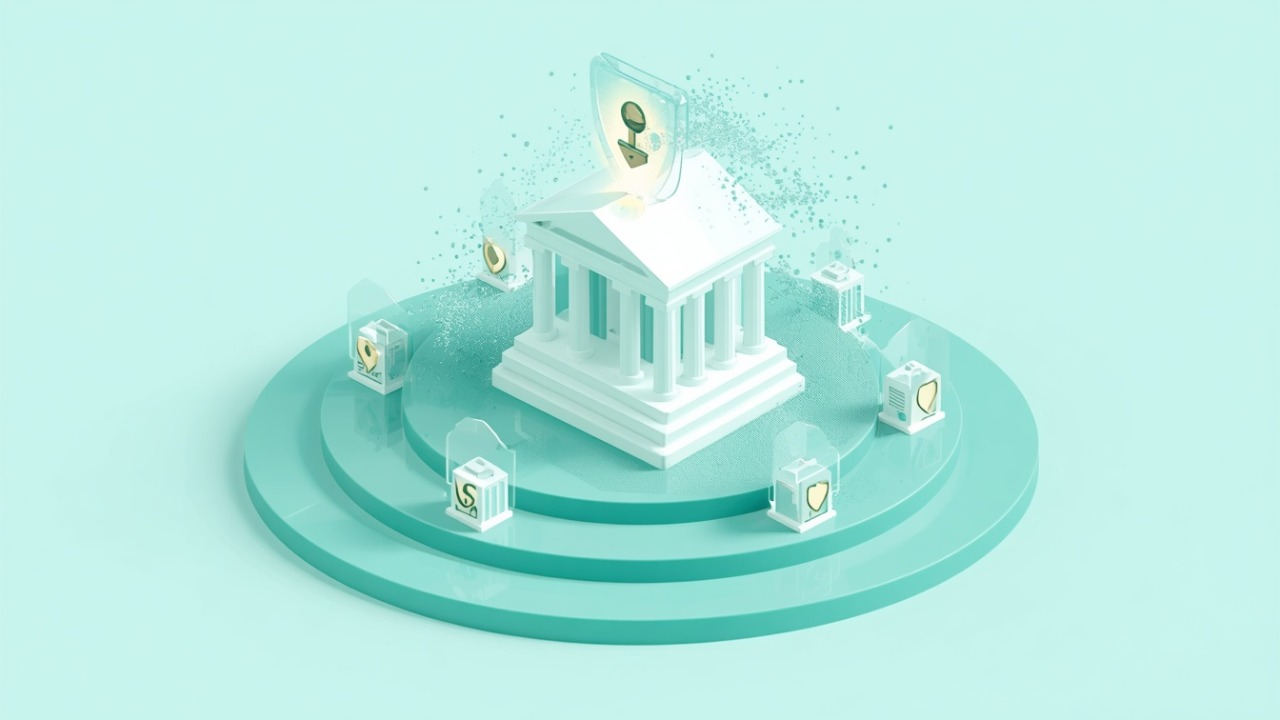 Çok faktörlü doğrulama ve çevre sistem korumasıyla oluşturulan katmanlı savunma; bankaların yapay zeka ajanı saldırılarına karşı önlemlerini gösteriyor.