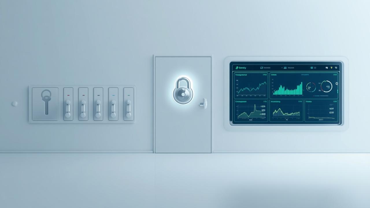 Kurumların EvilTokens yapay zeka oltalama saldırılarına karşı cihaz kodu akışını kapatması ve jeton hareketlerini izlemesini gösteren görsel