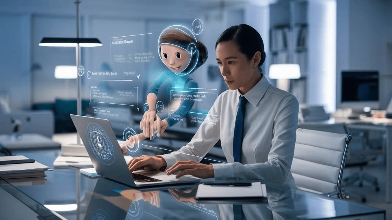 Kişisel yapay zeka araçları