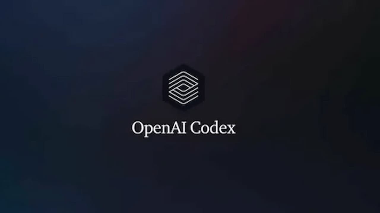 Codex OpenAI