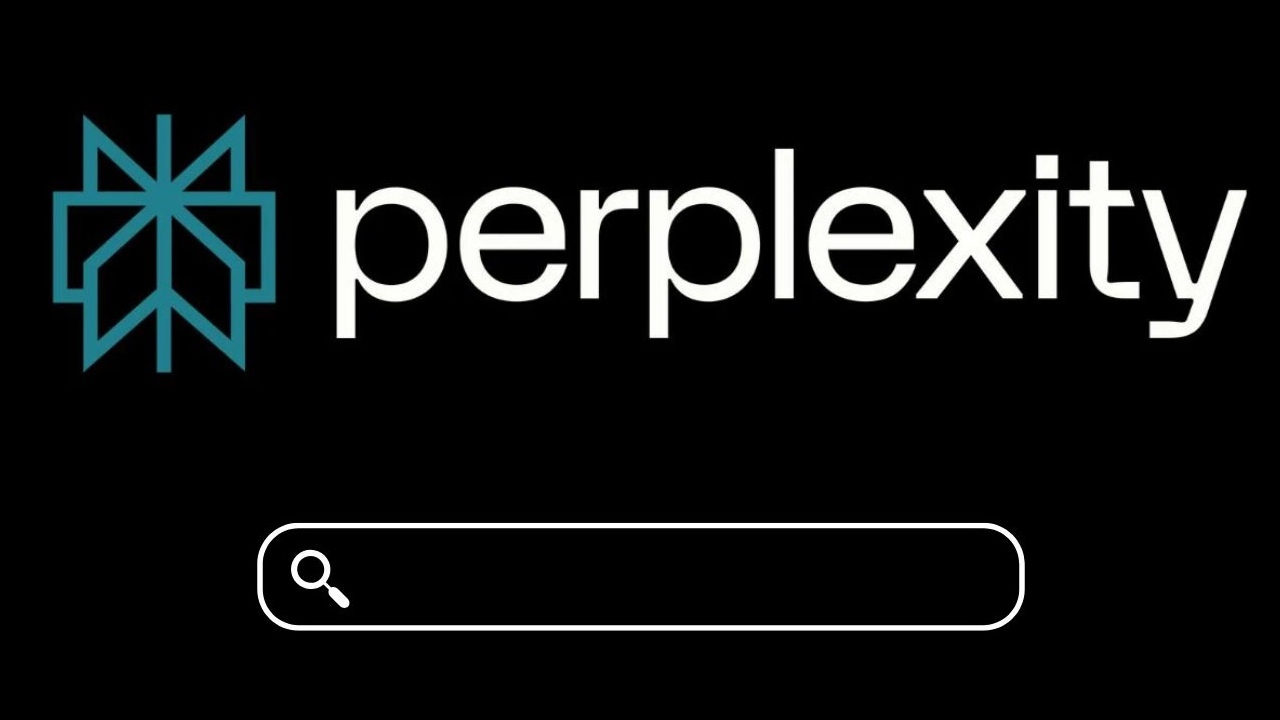 Perplexity AI arama motoru