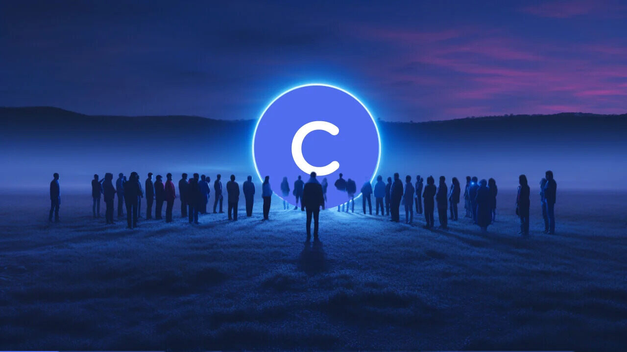 Circle.so Logosu
