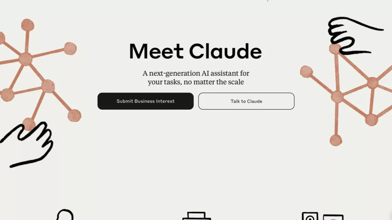 Claude ile tanışın