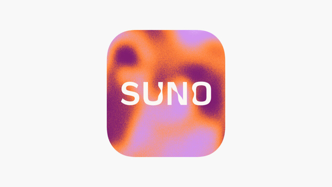 Suno AI Logo