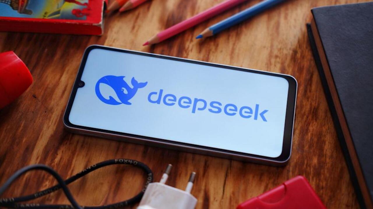 Deepseek Açık Kaynak Modeli