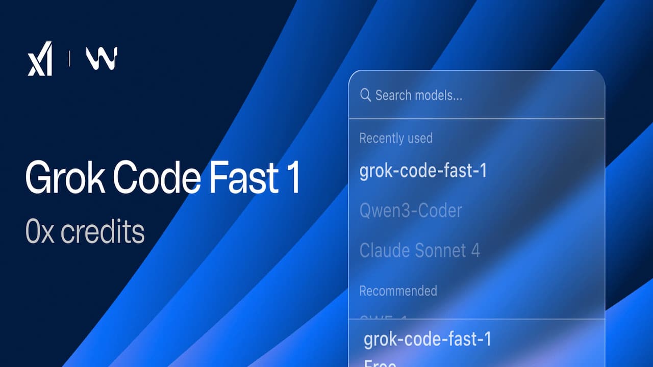 Grok Code Fast 1 Nasıl Kullanılır