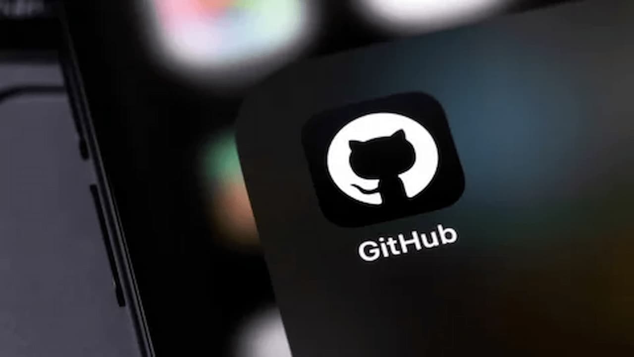 Grok ve github ilişkisi