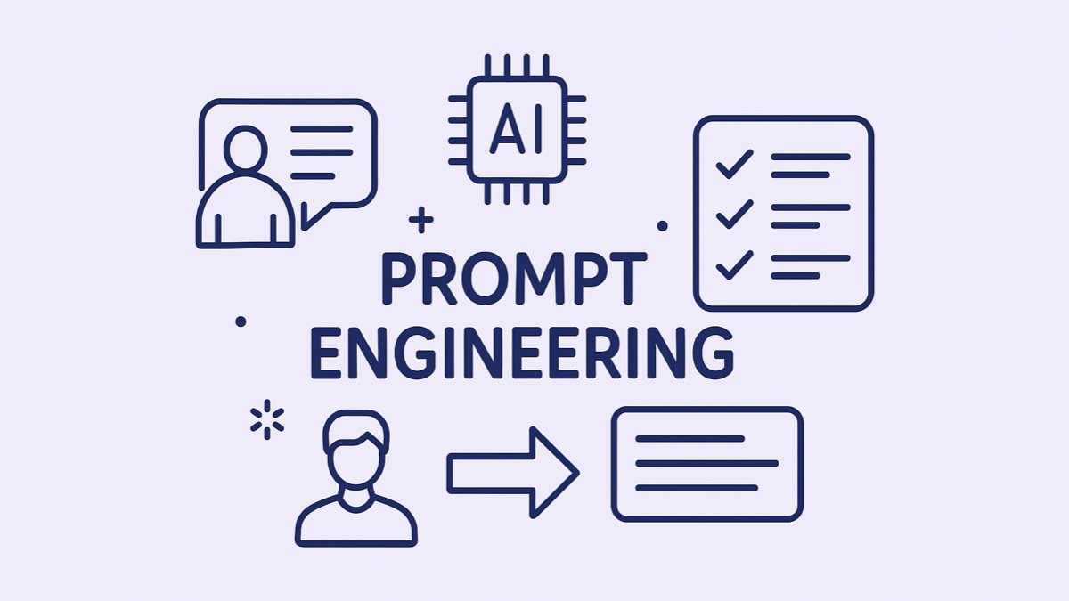 prompt engineering
