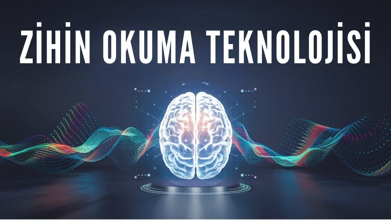 zihin okuma teknolojisi