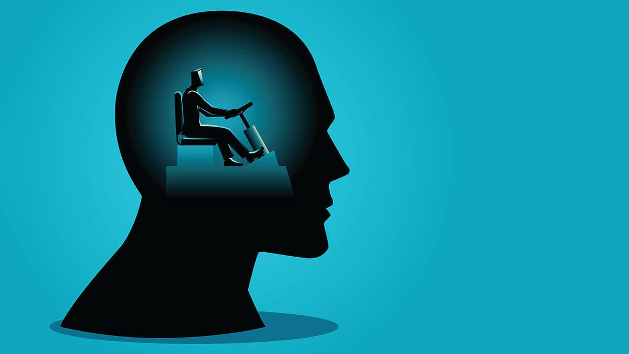 düşünceden ses üretimi