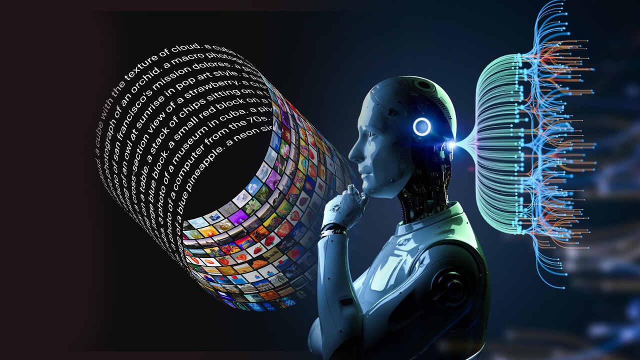 Tasarımda yapay zeka kullanımı