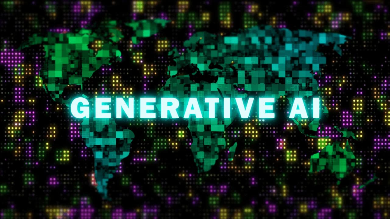 Generative AI