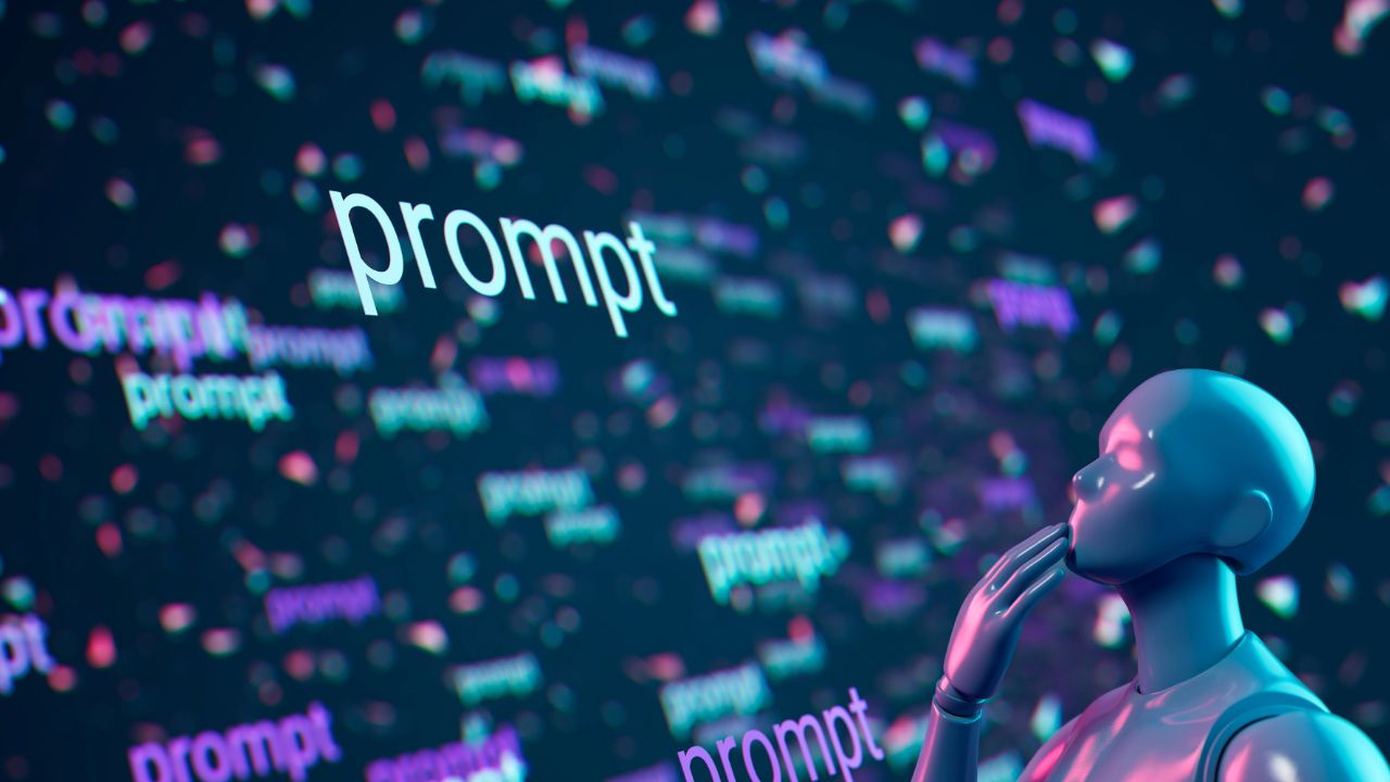 Prompt nedir