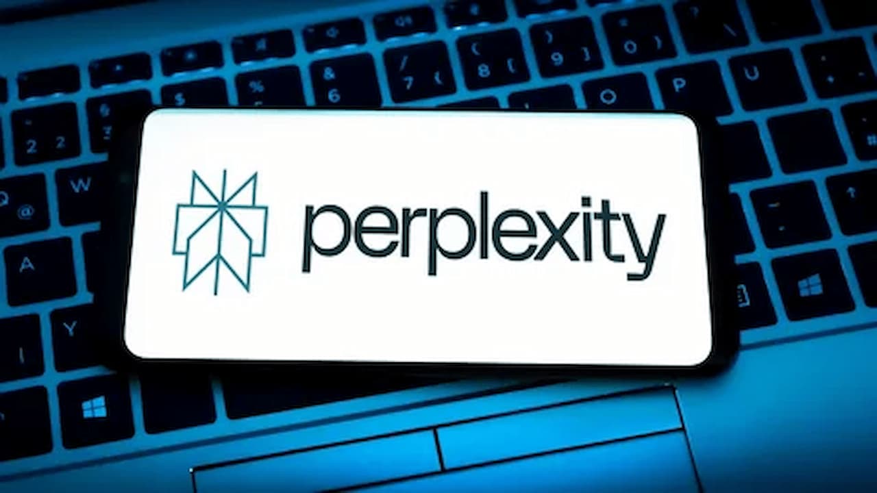Perplexity Search API