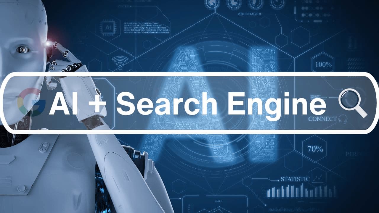 AI Search Engine