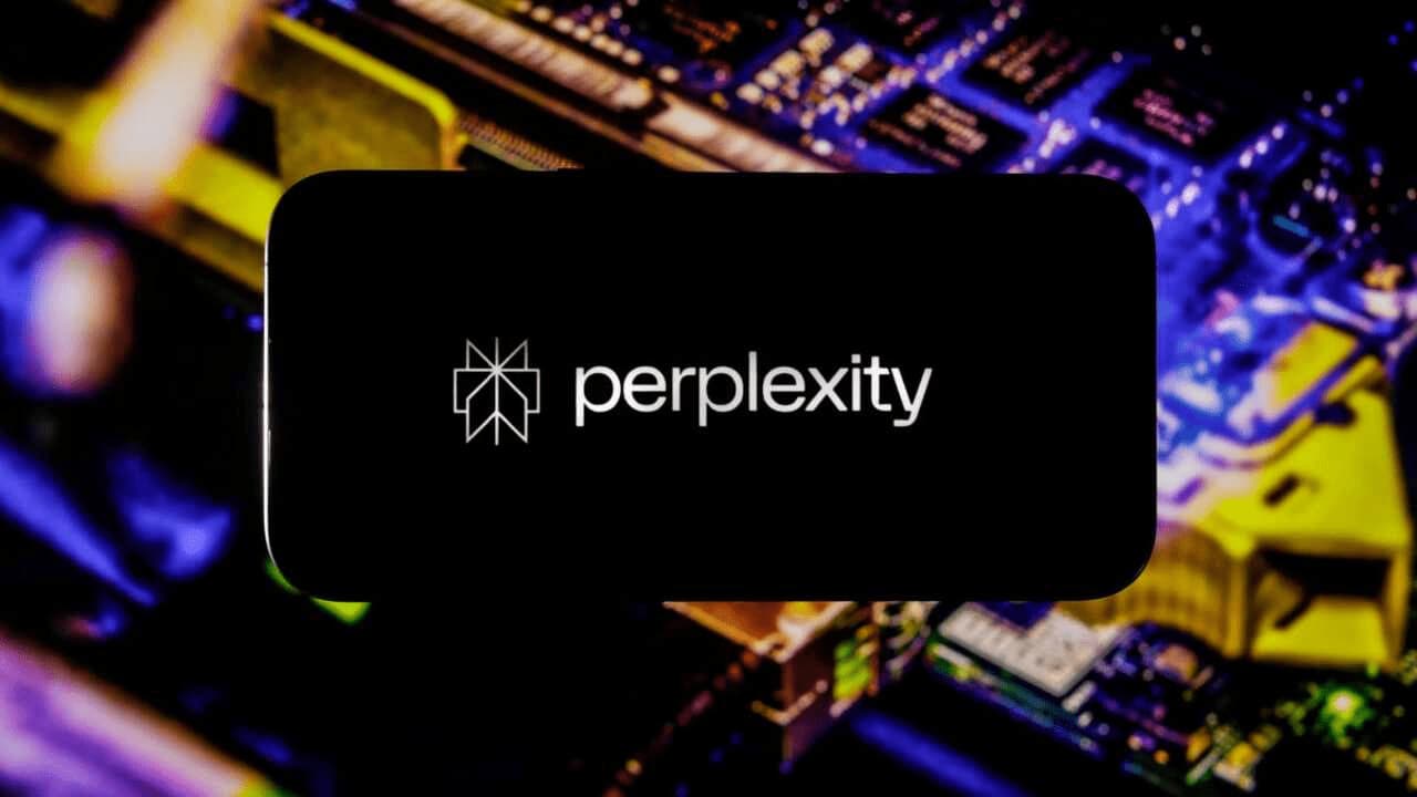 perplexity entegrasyonu