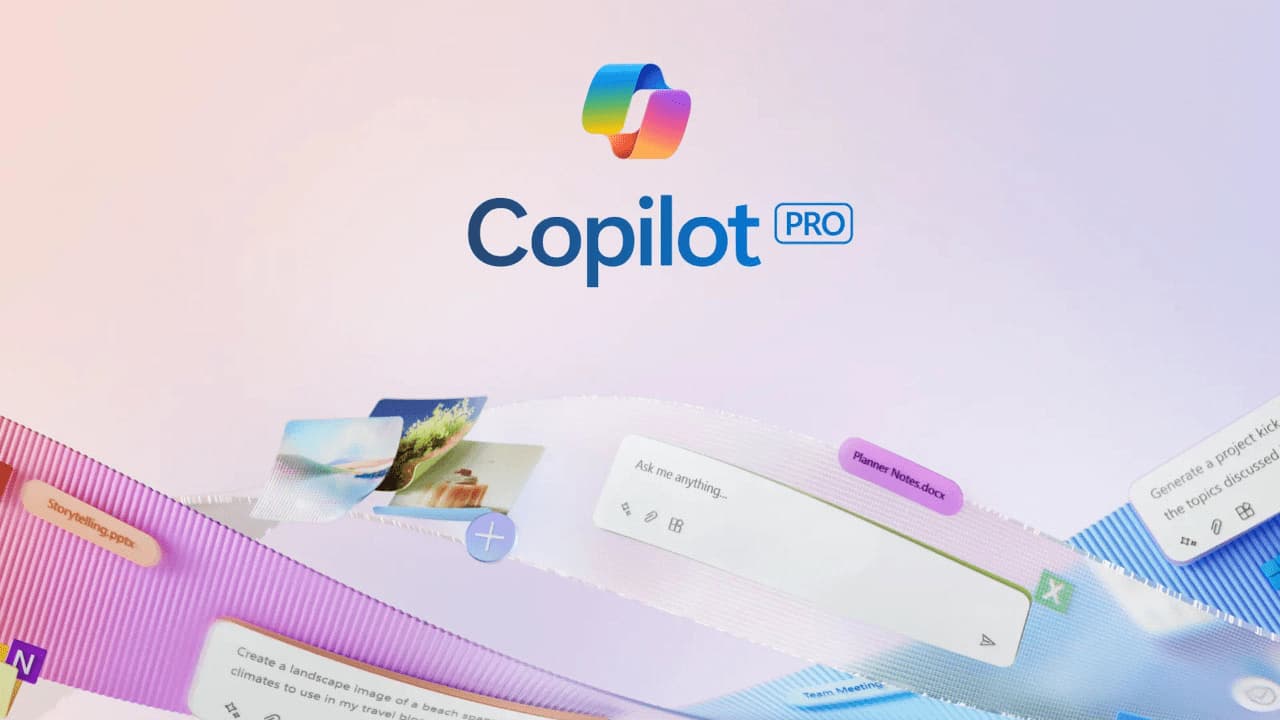 Microsoft Copilot