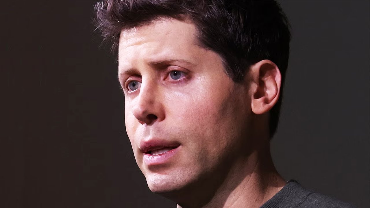 Sam Altman’a Saldırı: Yapay Zeka Korkusu Sokağa İndi