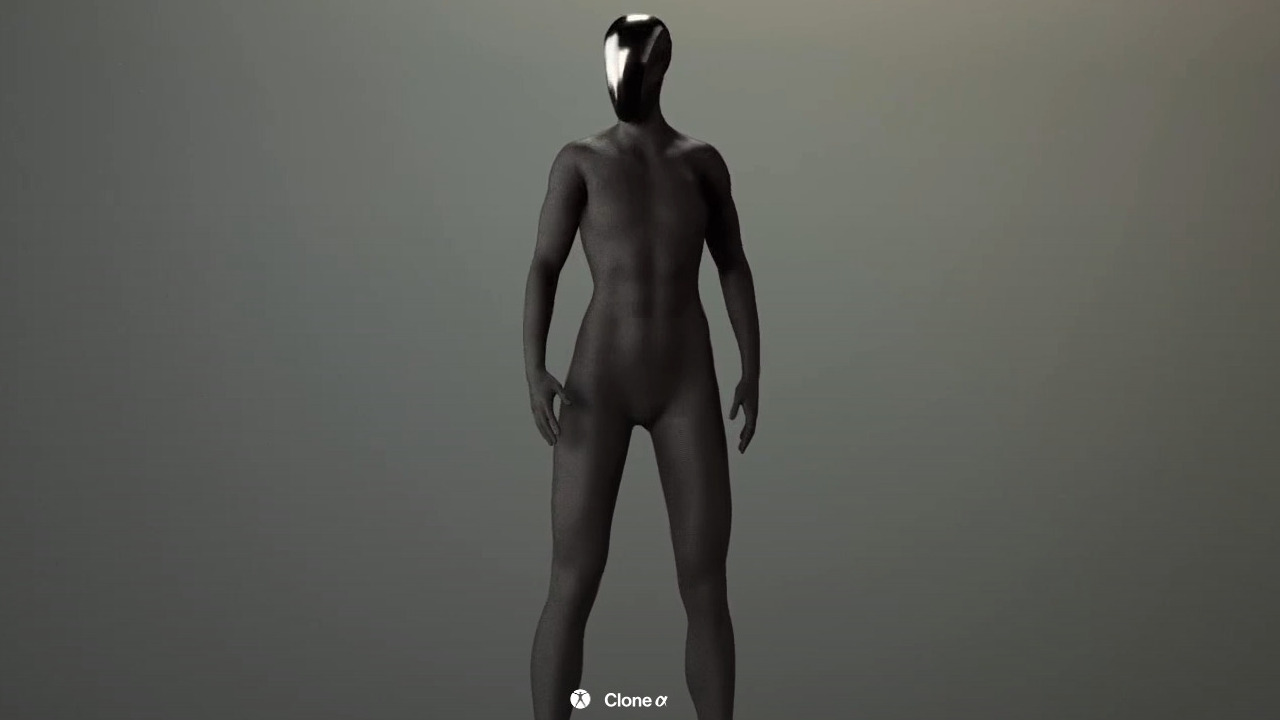 Clone Robotics
