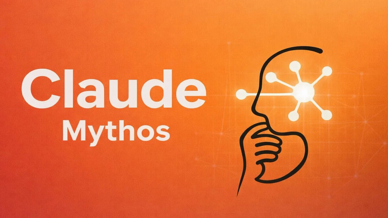 Claude Mythos