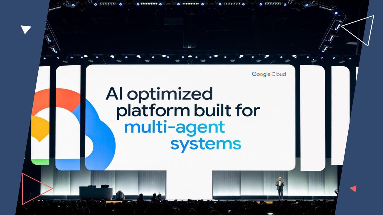 Google Cloud Next'26