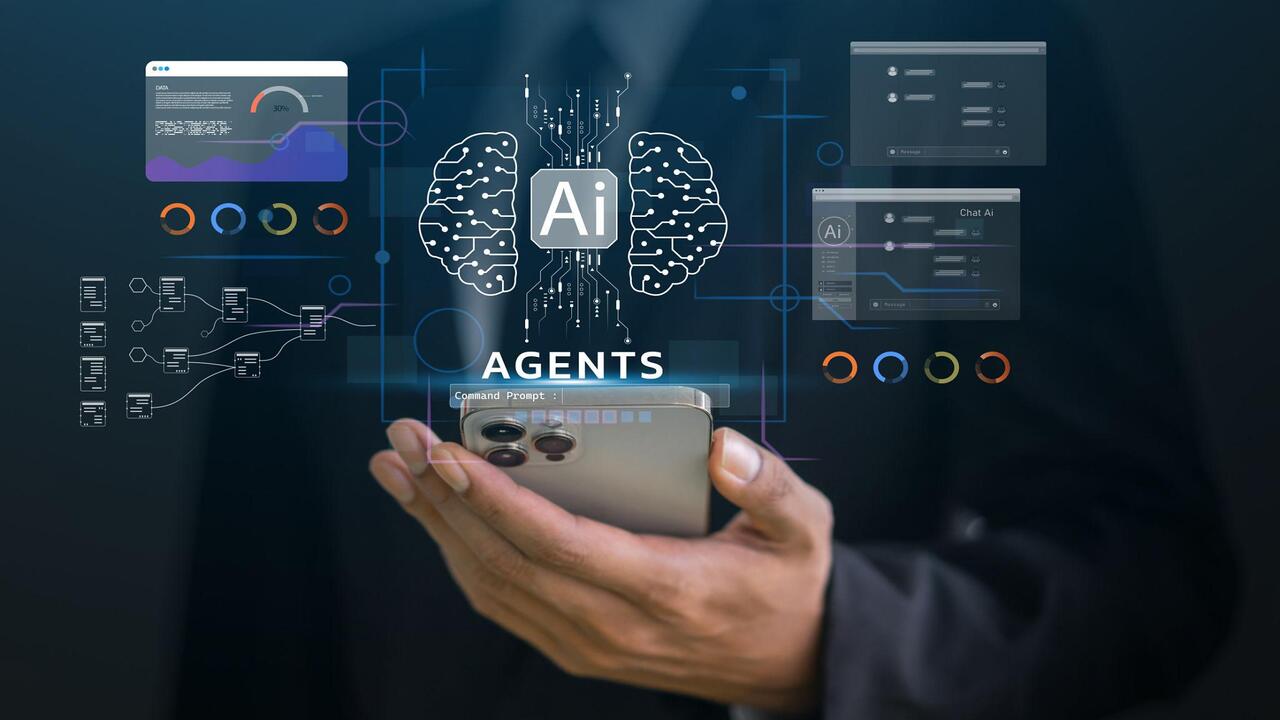 AI Agent Builder