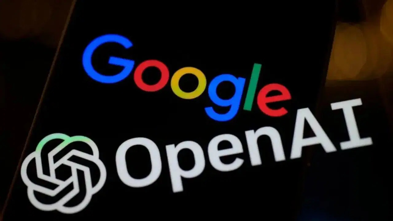 google open ai