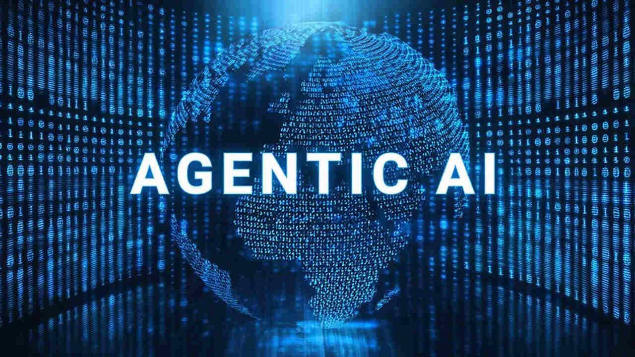 Agentic AI