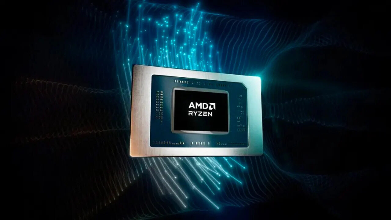 AMD Veri Merkezi Büyümesi
