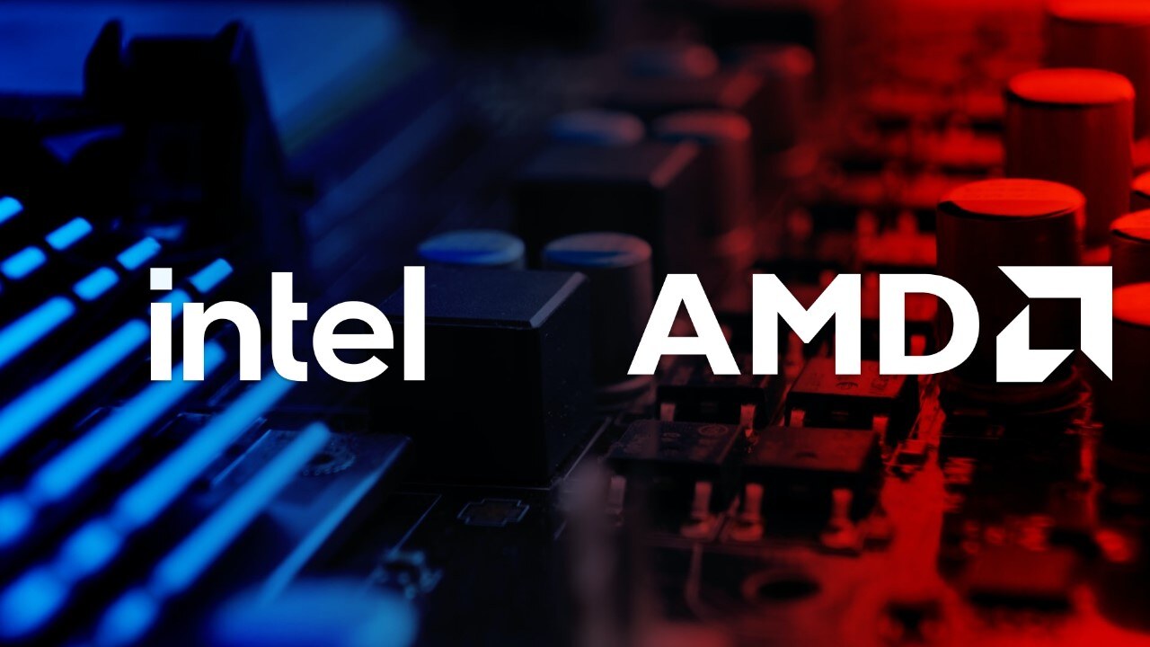 Intel mi, AMD mi?