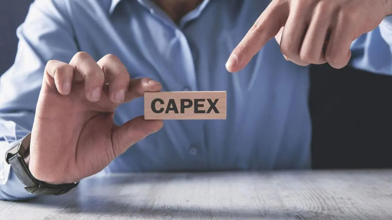 Capex Döngüsü: 5 Trilyon Dolarlık AI ve Enerji Fırtınası