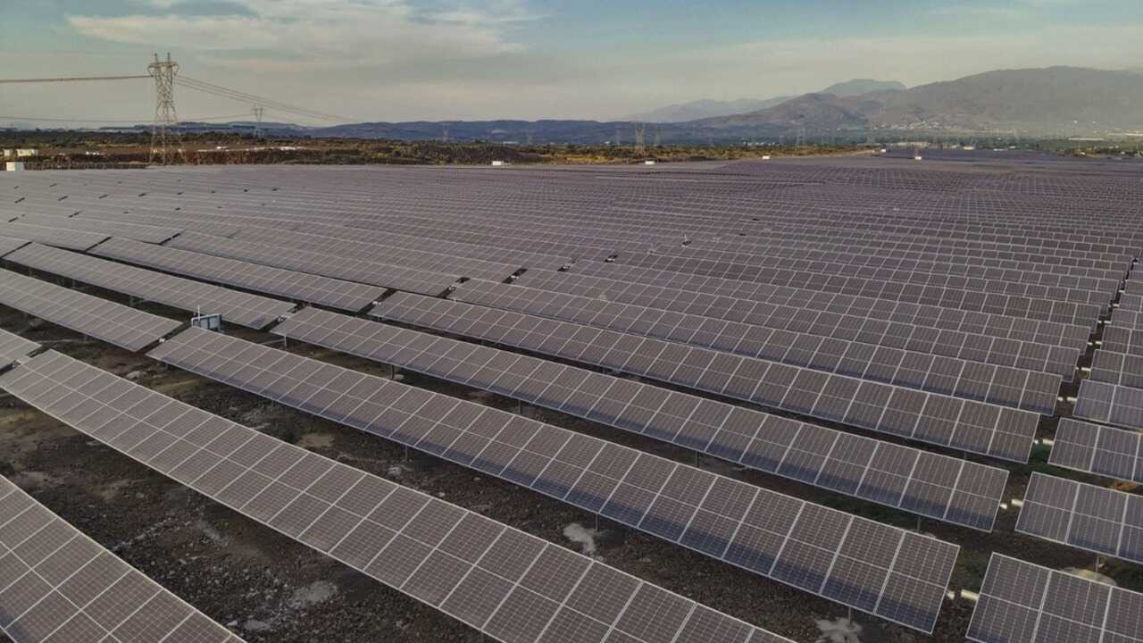 Enerji Dönüşümü Yatırımları