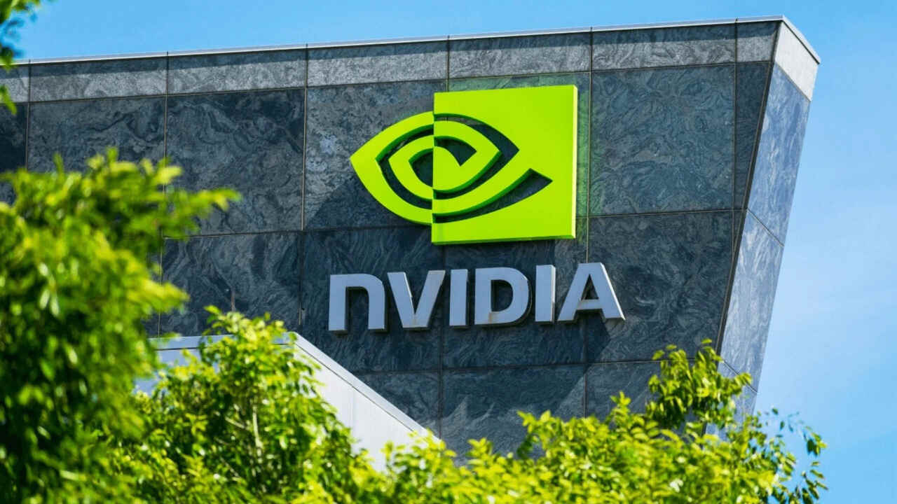 nvidia'nın pozisyonu
