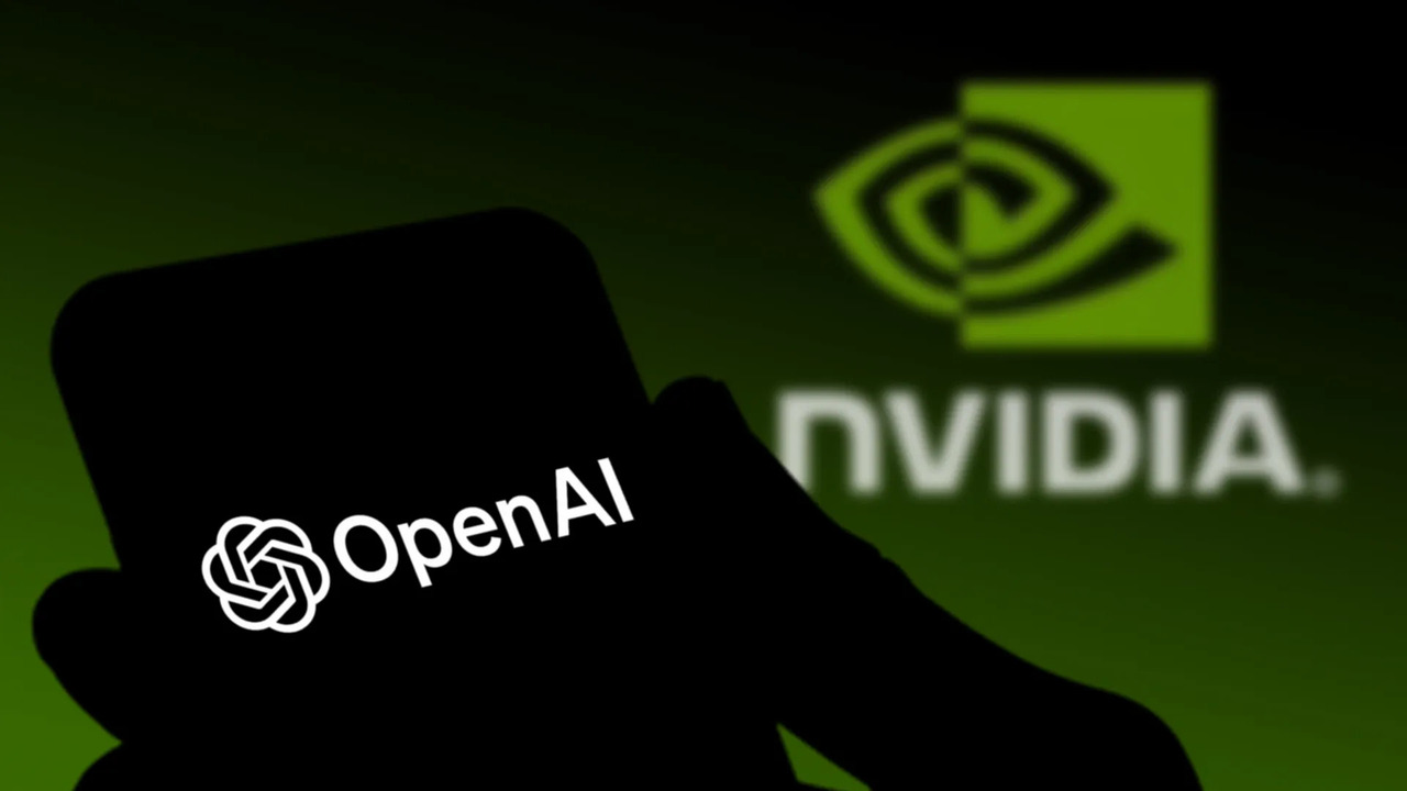 Nvidia ve OpenAI aynı masada