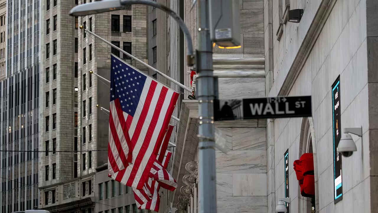 Wall Street