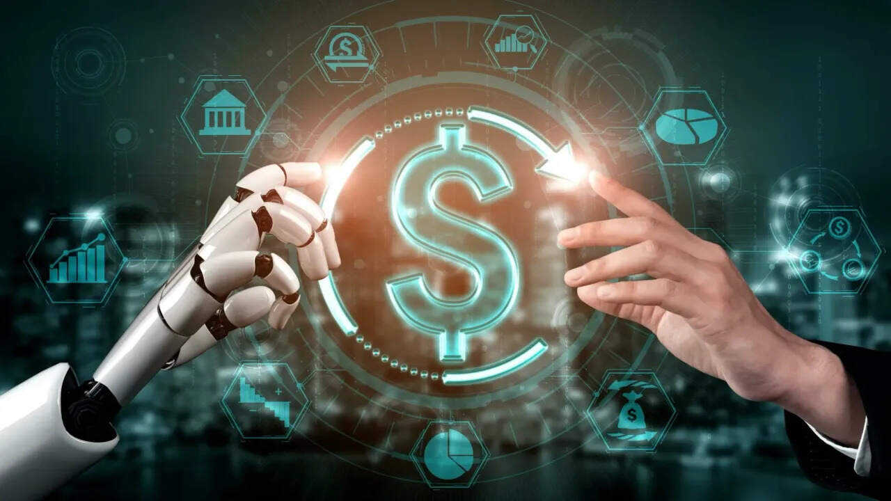 5 trilyon dolarlık fırtına