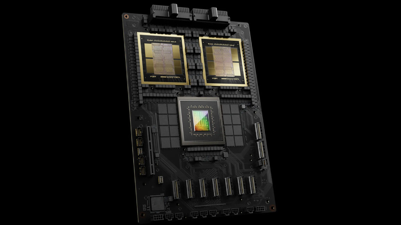 Nvidia Gpu