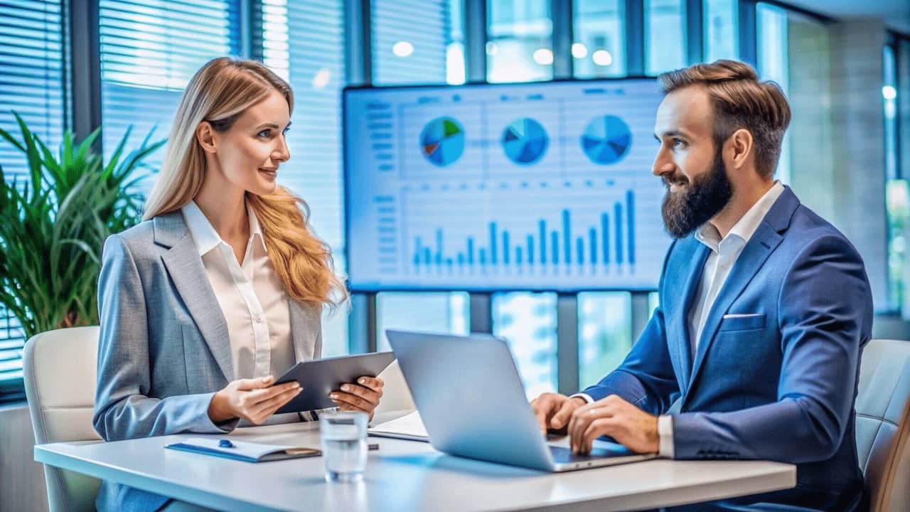 AI consulting