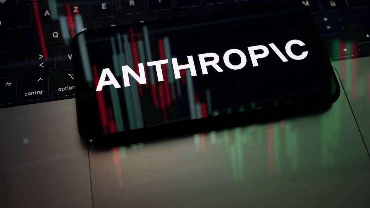 Anthropic enterprise AI