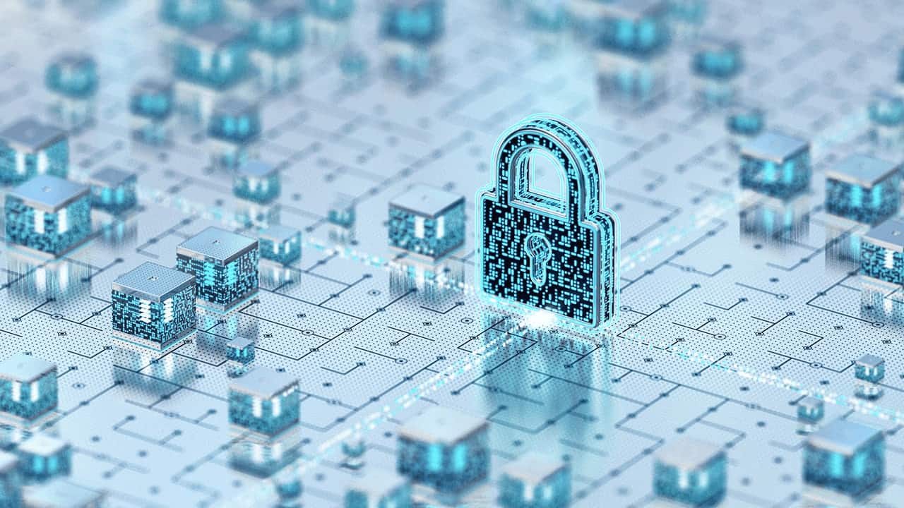 siber güvenlik enterprise data
